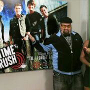 Big Time Rush - galeria zdjęć - filmweb
