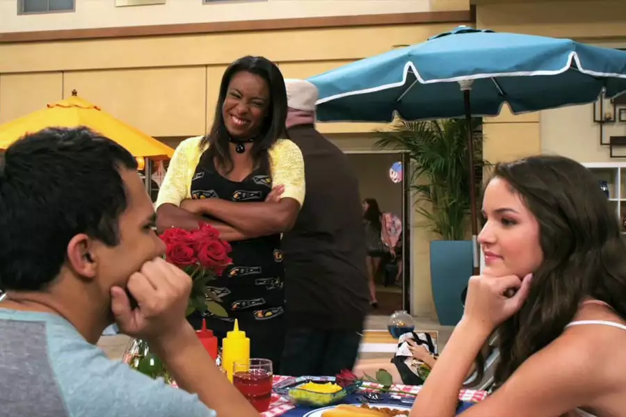 Big Time Rush - galeria zdjęć - filmweb