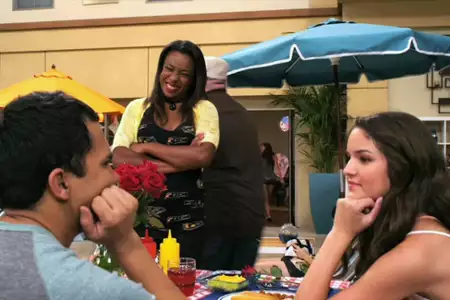 Big Time Rush - galeria zdjęć - filmweb