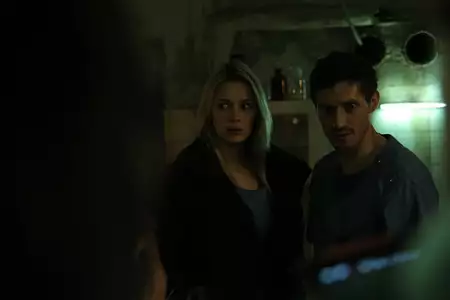 Pikovaya dama. Chyornyy obryad - galeria zdjęć - filmweb