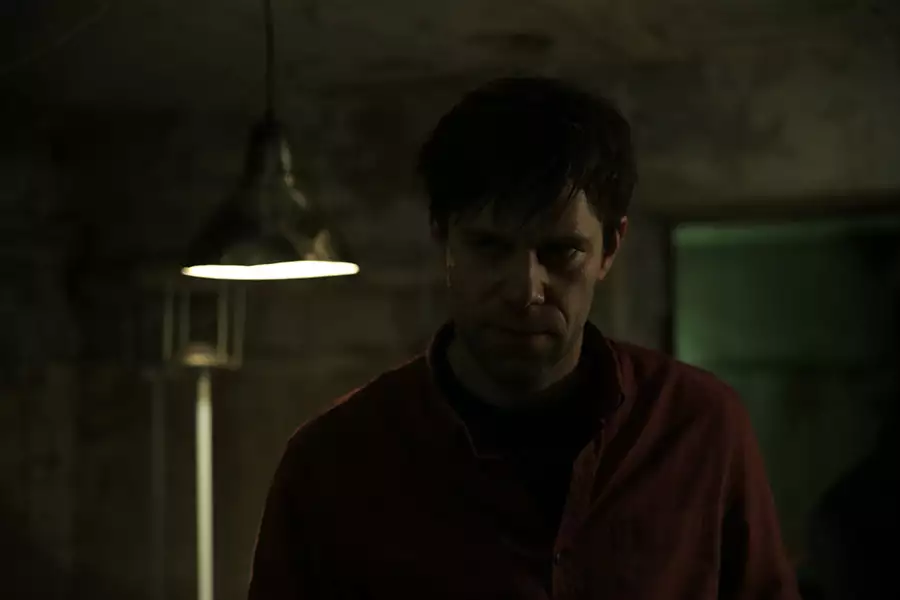 Pikovaya dama. Chyornyy obryad - galeria zdjęć - filmweb