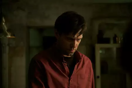 Pikovaya dama. Chyornyy obryad - galeria zdjęć - filmweb