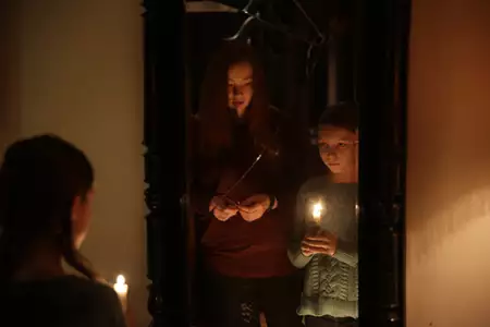 Pikovaya dama. Chyornyy obryad - galeria zdjęć - filmweb