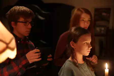Pikovaya dama. Chyornyy obryad - galeria zdjęć - filmweb