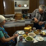 Shtetlers - galeria zdjęć - filmweb
