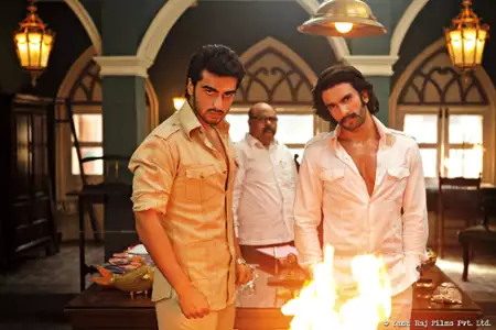 Gunday - galeria zdjęć - filmweb