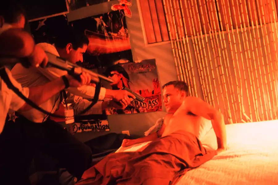 Zabić drania - galeria zdjęć - filmweb