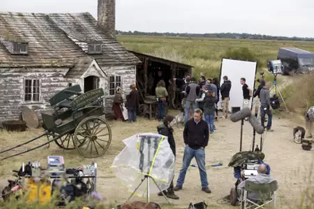 Wielkie nadzieje - galeria zdjęć - filmweb