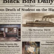 The Great Ace Attorney: Adventures - galeria zdjęć - filmweb