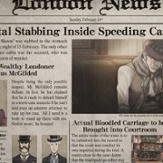 The Great Ace Attorney: Adventures - galeria zdjęć - filmweb
