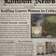 The Great Ace Attorney: Adventures - galeria zdjęć - filmweb