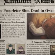 The Great Ace Attorney: Adventures - galeria zdjęć - filmweb