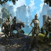 The Elder Scrolls Online: High Isle - galeria zdjęć - filmweb