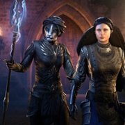 The Elder Scrolls Online: High Isle - galeria zdjęć - filmweb