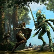 The Elder Scrolls Online: High Isle - galeria zdjęć - filmweb