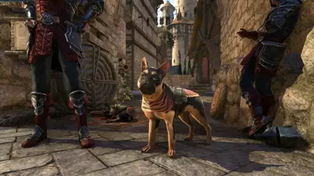 The Elder Scrolls Online: High Isle - galeria zdjęć - filmweb
