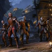 The Elder Scrolls Online: High Isle - galeria zdjęć - filmweb