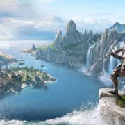 The Elder Scrolls Online: High Isle - galeria zdjęć - filmweb