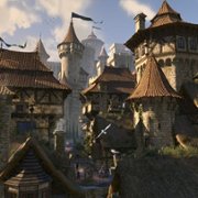 The Elder Scrolls Online: High Isle - galeria zdjęć - filmweb