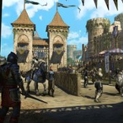 The Elder Scrolls Online: High Isle - galeria zdjęć - filmweb