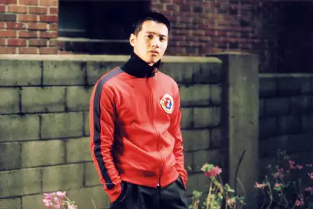Uri hyeong - galeria zdjęć - filmweb