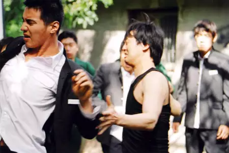 Uri hyeong - galeria zdjęć - filmweb