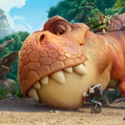 Psi Patrol i dinozaury - galeria zdjęć - filmweb
