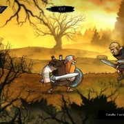 Wulverblade - galeria zdjęć - filmweb