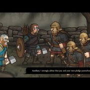 Wulverblade - galeria zdjęć - filmweb