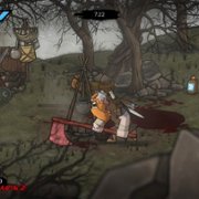 Wulverblade - galeria zdjęć - filmweb