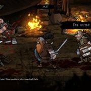 Wulverblade - galeria zdjęć - filmweb