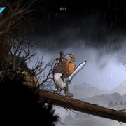 Wulverblade - galeria zdjęć - filmweb