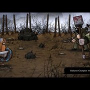 Wulverblade - galeria zdjęć - filmweb