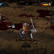 Wulverblade - galeria zdjęć - filmweb