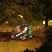 Wulverblade - galeria zdjęć - filmweb