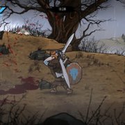 Wulverblade - galeria zdjęć - filmweb