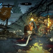 Wulverblade - galeria zdjęć - filmweb
