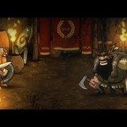 Wulverblade - galeria zdjęć - filmweb