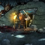 Wulverblade - galeria zdjęć - filmweb