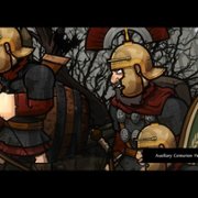 Wulverblade - galeria zdjęć - filmweb
