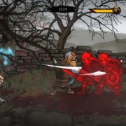 Wulverblade - galeria zdjęć - filmweb