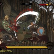 Wulverblade - galeria zdjęć - filmweb