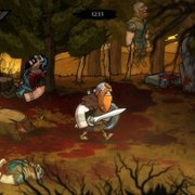 Wulverblade - galeria zdjęć - filmweb