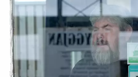 Zupa z homara - galeria zdjęć - filmweb