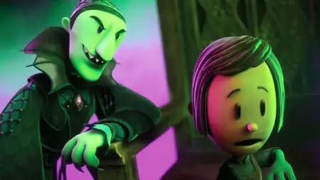 Max i Mali Rycerze - galeria zdjęć - filmweb