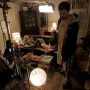 Echa przeszłości - galeria zdjęć - filmweb