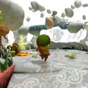 The Last Tinker: City of Colors - galeria zdjęć - filmweb