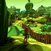 The Last Tinker: City of Colors - galeria zdjęć - filmweb