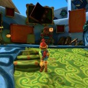 The Last Tinker: City of Colors - galeria zdjęć - filmweb