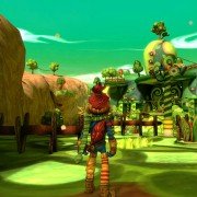 The Last Tinker: City of Colors - galeria zdjęć - filmweb